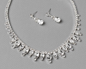 rhinestone jewelry